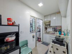 Blk 129B Eastcrown @ Canberra (Sembawang), HDB 3 Rooms #589494411